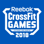 CrossFit Games Event Guide icon