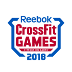 CrossFit Games icon