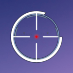 CrossHair Generator : Better Accuracy & Aim for PC