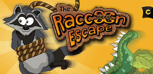 Raccoon Escape PC screenshot