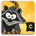 Raccoon Escape for PC