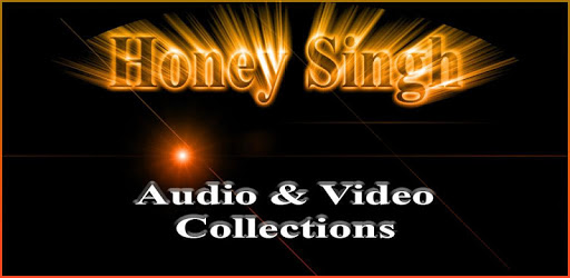 Honeysingh Songs PC screenshot