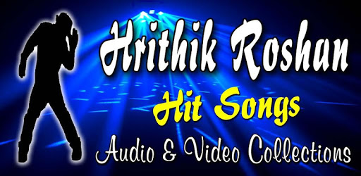 Hrithik Roshan Hit Songs PC screenshot Hrithik Roshan Hit Songs PC screenshot