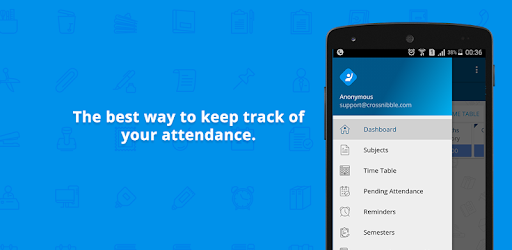 Attendance Tracker for Students for PC - Free Download & Install on ...