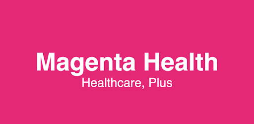Magenta Health PC screenshot