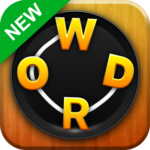 Word Connect - Word Games Puzzle icon