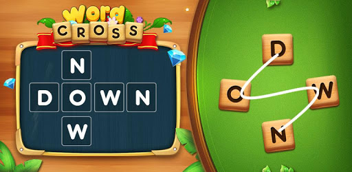 Word ABC Cross - Addicting spelling games PC screenshot Word ABC Cross - Addicting spelling games PC screenshot