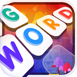 Word Go - Cross Word Puzzle Game icon