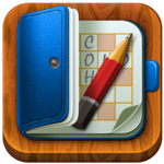 Puzzle Books (English) icon