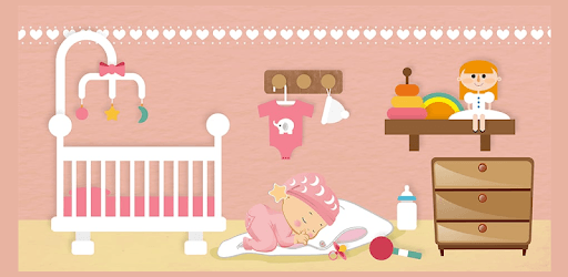 Colic Lullaby Sounds PC screenshot Colic Lullaby Sounds PC screenshot
