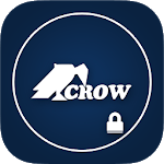 Crow Pro Alarm icon