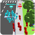 Crowd Big Followers: Popular Big City Wars for PC
