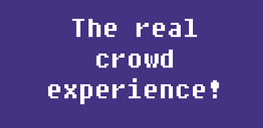 Crowd city : crowd in town PC screenshot