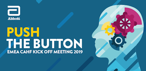 Abbott EMEA CAHF Kick Off 2019 PC screenshot Abbott EMEA CAHF Kick Off 2019 PC screenshot