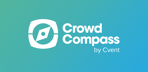 CrowdCompass AttendeeHub PC screenshot CrowdCompass AttendeeHub PC screenshot