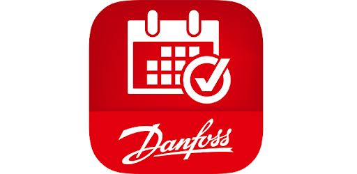 Danfoss Events PC screenshot