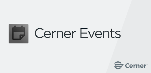 Cerner Events PC screenshot