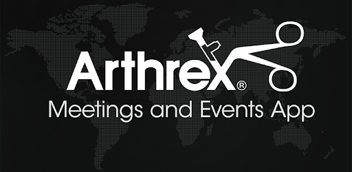 Arthrex Events PC screenshot