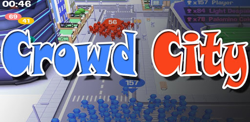 Crowd City Guide Experience PC screenshot
