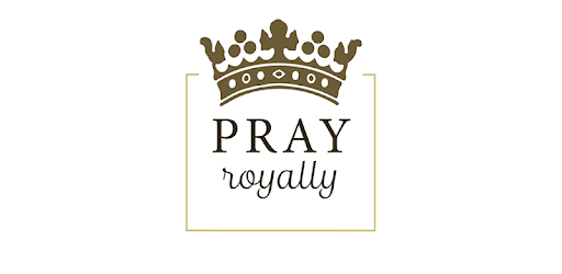 Tony Evans Prayer App PC screenshot