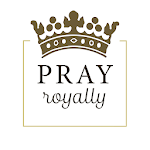 Tony Evans Prayer App icon