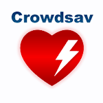 Crowdsav icon