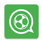 CrowdScores - Live Scores & Stats icon