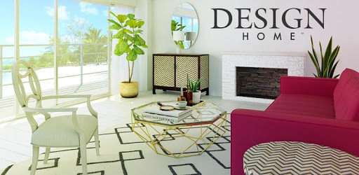 Design Home PC screenshot