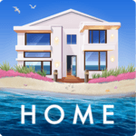 Design Home icon