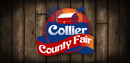 Collier County Fairgrounds PC screenshot