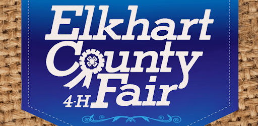 Elkhart County 4-H Fair PC screenshot