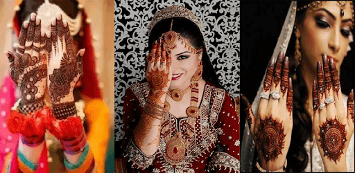 Bridal Mehndi Designs for Full Hand 2017 PC screenshot
