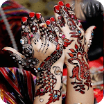 Bridal Mehndi Designs for Full Hand 2017 for PC