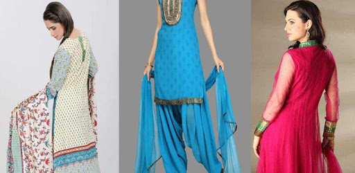Girls Dress Designs PC screenshot Girls Dress Designs PC screenshot
