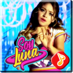 All Songs Soy Luna -Top Hits Music Lyrics icon