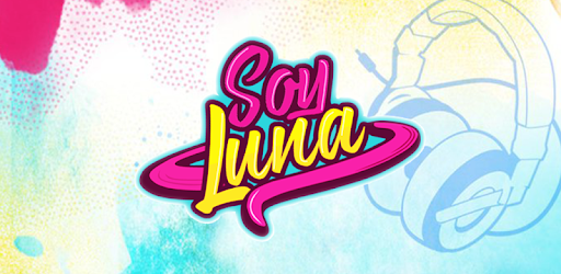 Soy Luna - Hits Music Lyrics PC screenshot