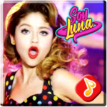 Soy Luna - Hits Music Lyrics icon