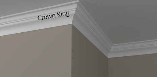 Crown Molding King PC screenshot