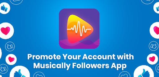 Crown for Musically: Get Free Followers & Likes PC screenshot