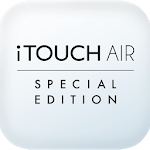 iTouch Air Special Edition icon