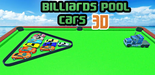 Billiards Pool Cars: Car Pool Ball Stunt PC screenshot Billiards Pool Cars: Car Pool Ball Stunt PC screenshot