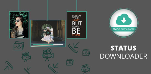 Status Downloader - Status Saver PC screenshot Status Downloader - Status Saver PC screenshot