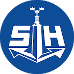 Cruise Stockholm icon