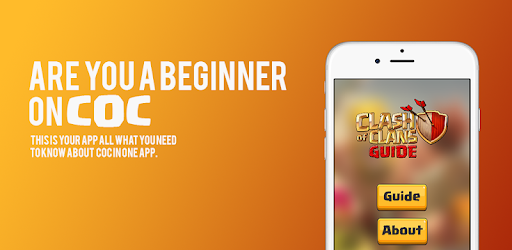 Clash of Clans Beginners Guide PC screenshot Clash of Clans Beginners Guide PC screenshot