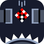 Idle Pixel Crush - Ball Crush icon