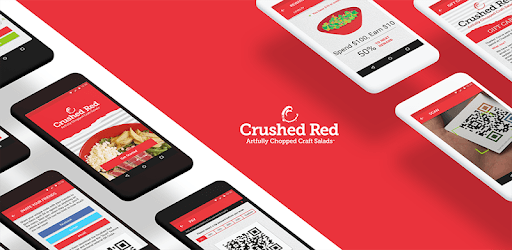 Crushed Red PC screenshot Crushed Red PC screenshot