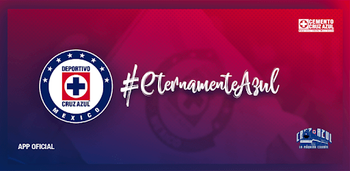 Cruz Azul FC PC screenshot