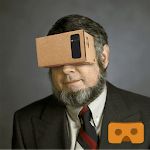 Injected Reality Camera for Google Cardboard VR for PC