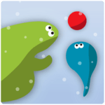 Pet Amoeba - Virtual Friends icon