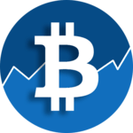 Crypto App - Widgets, Alerts, News, Bitcoin Prices icon